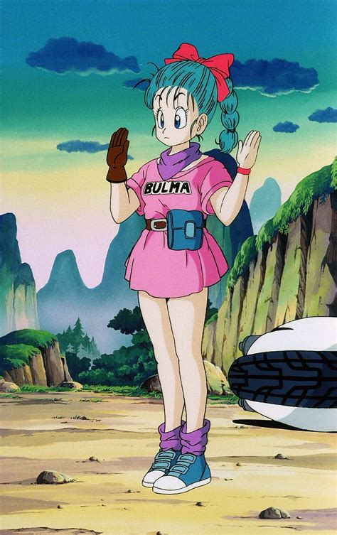 Dbz Bulma Porn Videos 